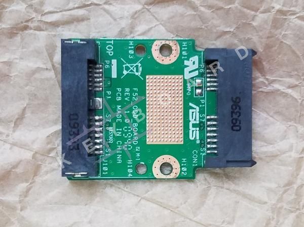 Плата Asus K50AB